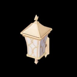 Starcall Wall Lamp