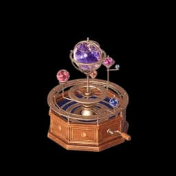 Starchant Gramophone