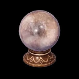 Stardust Crystal Ball