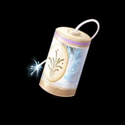 Starfall Firework