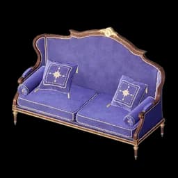 Starlight Double Sofa
