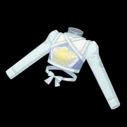 Starlight of Tomorrow