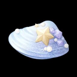 Starlight Scallop