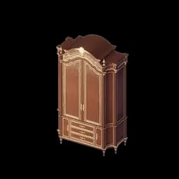 Starlit Closet