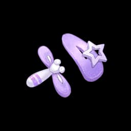 Starlit Companions