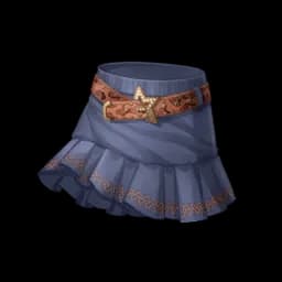 Starlit Cowboy