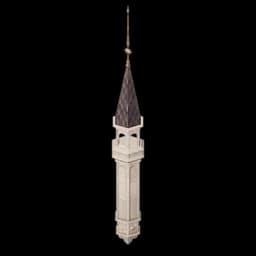 Starlit Tower