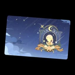 Starlit Wish