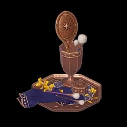 Starry Makeup Set