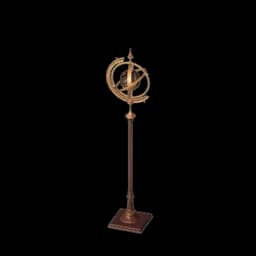 Starshift Standing Lamp