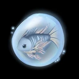 Starsilk Fish Essence