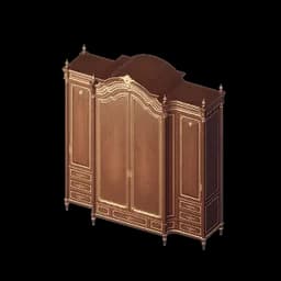 Starstash Closet
