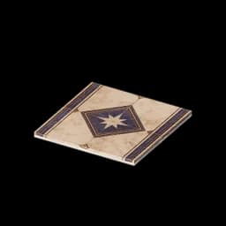 Starstep Floor Tile: Outdoor