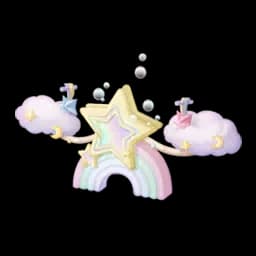 Starwish Seesaw