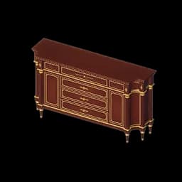 Stellar Convergence Dresser