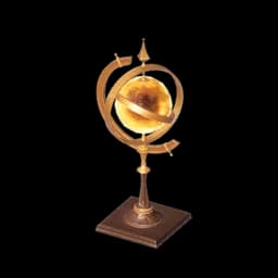 Stellar Desk Lamp