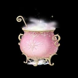 Stirring Sweet Dreams