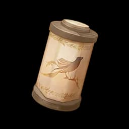Stoneville Wish Bottle