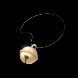 Strange Bell