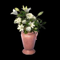 Streambank Vase (Tall)