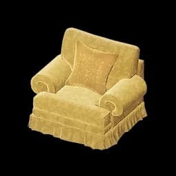 Streamshade Sofa Chair