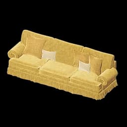 Streamwood Long Sofa