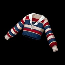 Striped Celebration