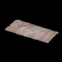 Striped Runner Rug