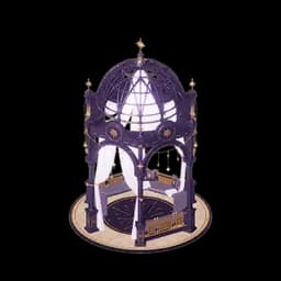 Stroller Gazebo