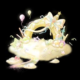 Sugarcloud Dreamweave: Radiance
