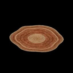 Sunward Floral Rug