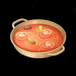 Sweet & Sour Broth