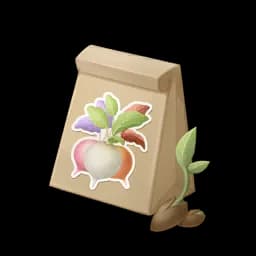Sweetroot Seed
