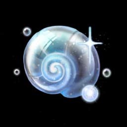 Swirl Bubbles: Cool