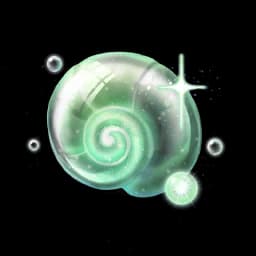 Swirl Bubbles: Fresh