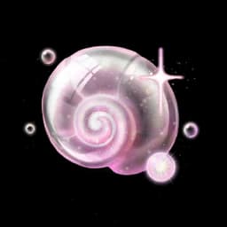 Swirl Bubbles: Sweet