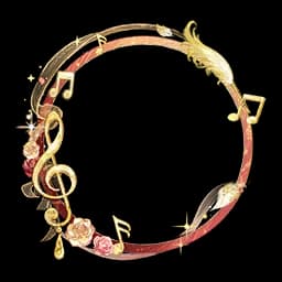 Symphony of Resonance