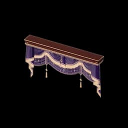 Tailored Galaxy Curtains