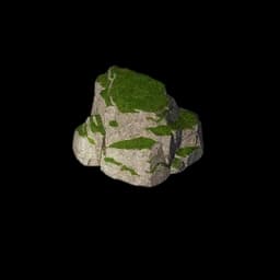 Tall Rock