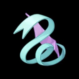 Tangled Ribbon