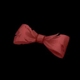 Tattered Bowknot