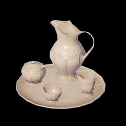 Tea Set