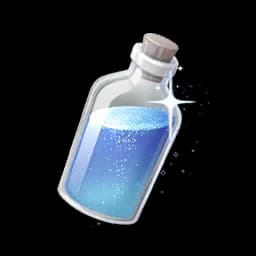 Tear Bottle for Nikki