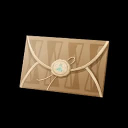 Terra Council's Invitation