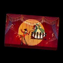 Theater of No Silence