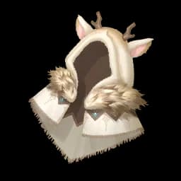 Thick Mane