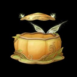 Thuddy Squash Spin