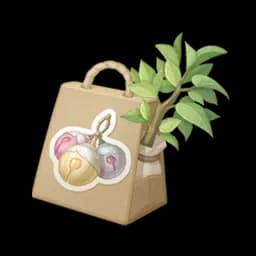 Tinkle Tree Seed