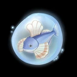 Toque Fish Essence