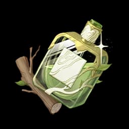 Tranquil Woodfall